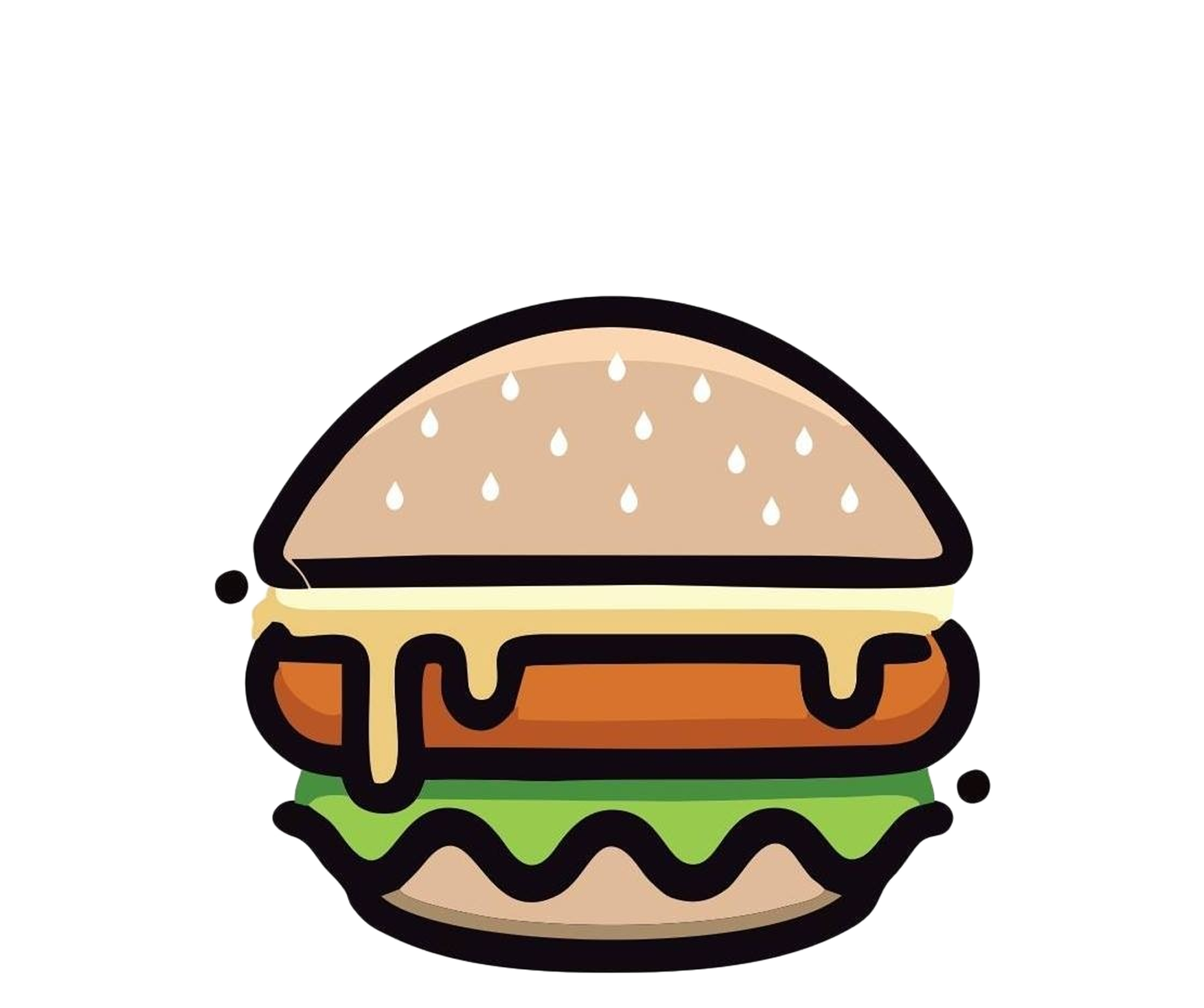 Logo de Sama's Food