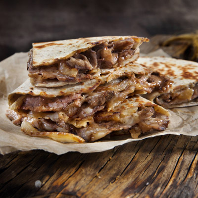 Quesadilla